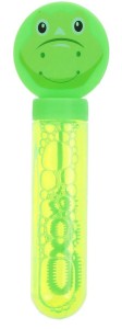 Bańki mydlane 40ml miecz żabka - Mr Bubble