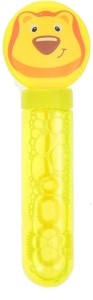 Bańki mydlane 40ml miecz lew - Mr Bubble