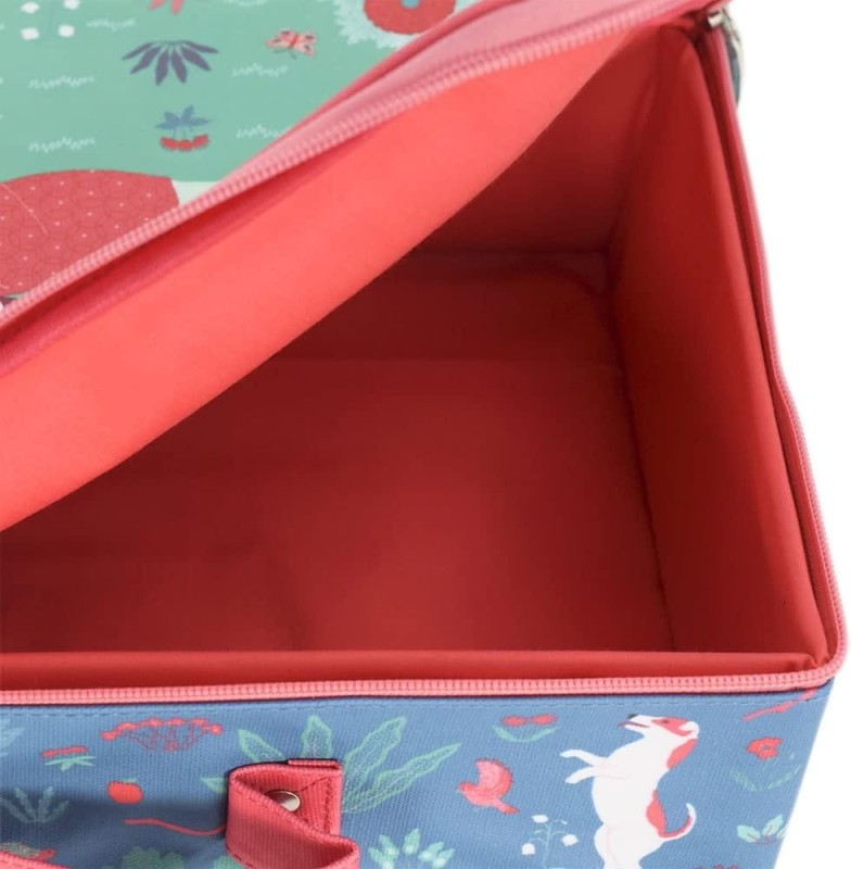 Walizka dla Dzieci Podróże Marzeń - Djeco