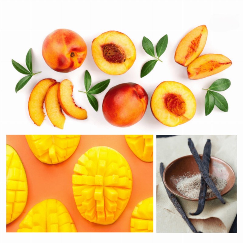 Puder do Kąpieli Na Szczęście - Dresdner Essenz