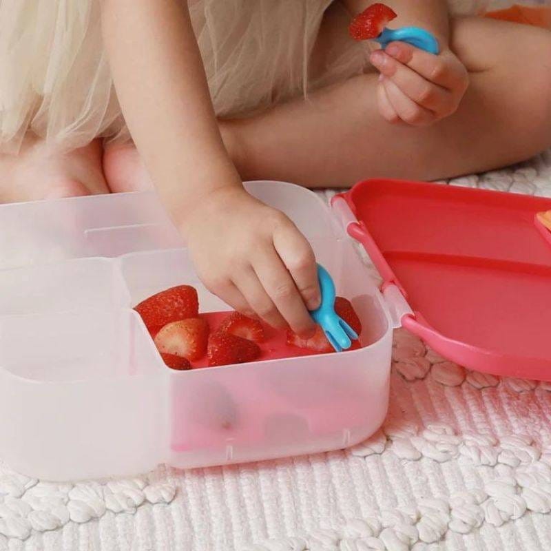 Widelczyki do Przekąsek 3 szt. - b.box