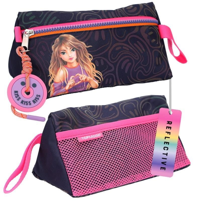 Piórnik kosmetyczka TOPModel Night Light