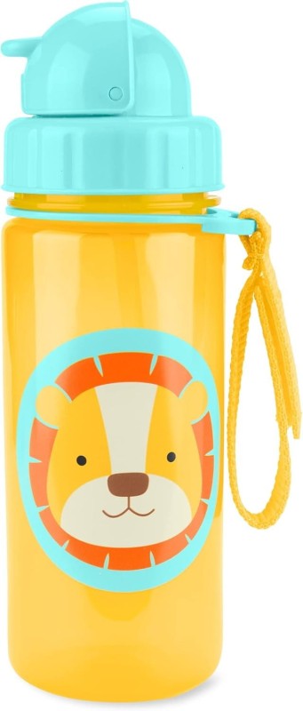 Bidon ze słomką Lew 384,5 ml Skip Hop