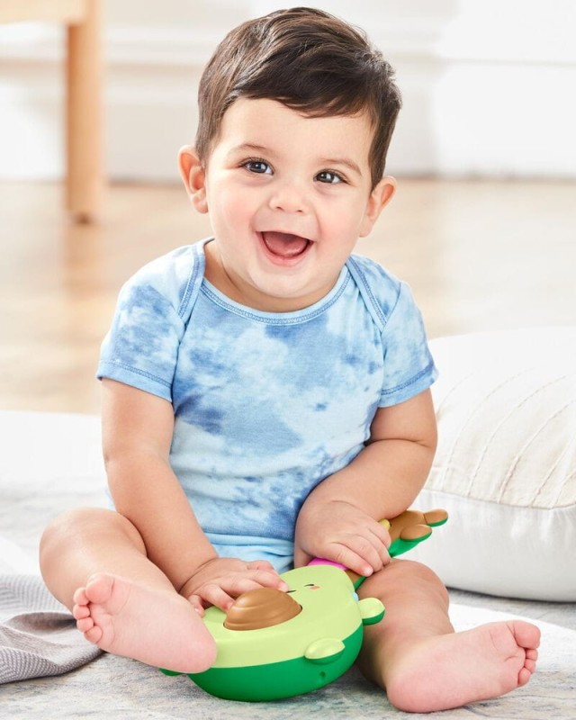 Skip Hop gitara awokado Rock-A-Mole