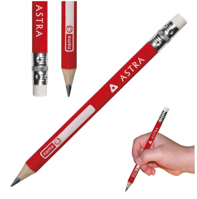 Wyprawka szkolna artykuły plastyczne i papiernicze 20 elem.