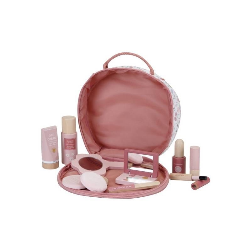 Kosmetyczka z Akcesoriami do Pielęgnacji Beauty Case - Little Dutch