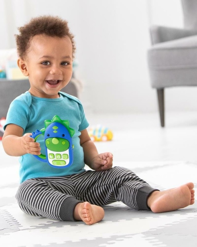 Muzyczny telefon Dino Phone - Skip Hop