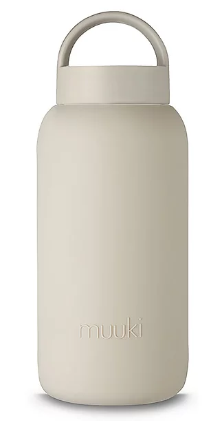Szklana Butelka na Wodę 720 ml Summer Sand - Muuki