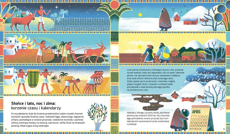 Potęga liczb. Jak liczby kształtują świat w którym żyjemy