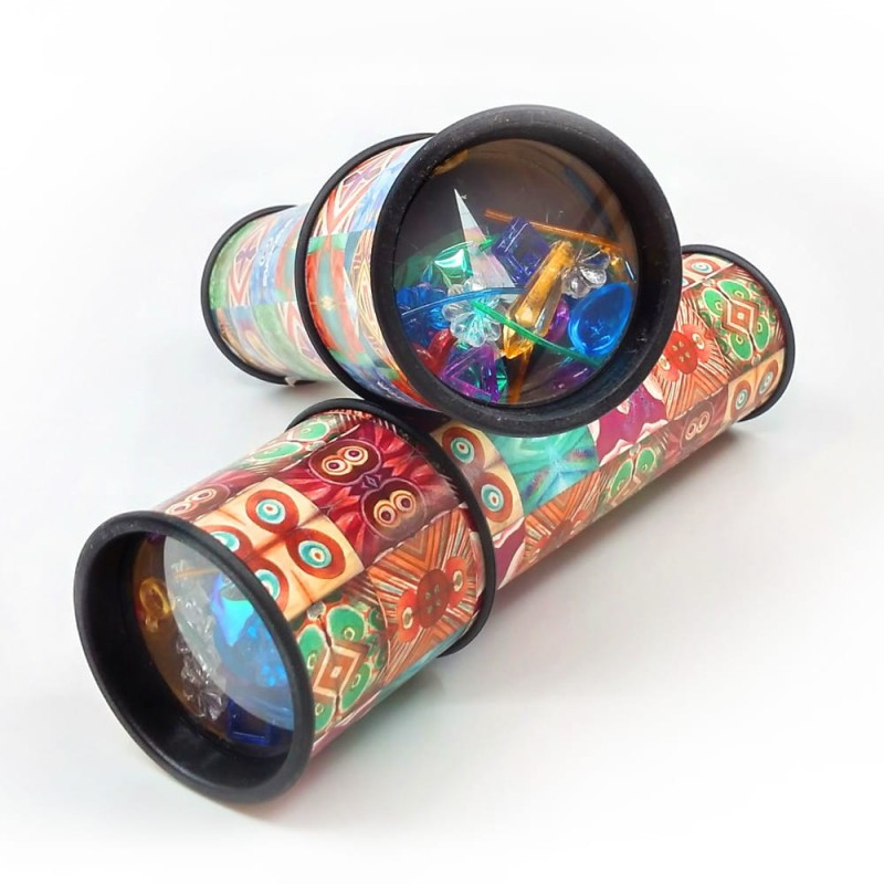 Ruchomy Kalejdoskop Klejnoty - Svoora