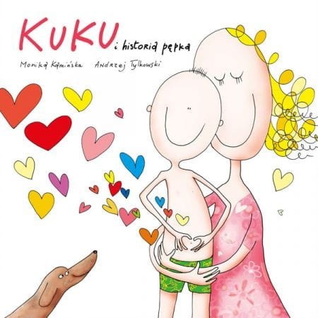 Kuku i historia pępka - o więzi rodzicielskiej