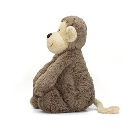 Maskotka Pluszowa Małpka 31 cm - Jellycat