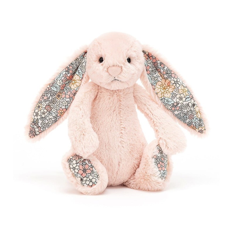 Pluszowy Króliczek 18 cm Blossom Blush Bunny - Jellycat