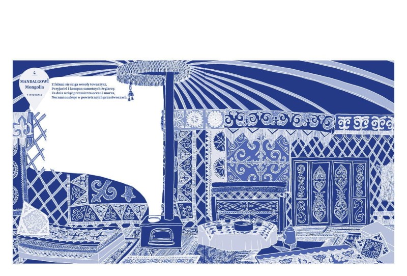 Co kryje nocne niebo? GWIEZDNY ZWIERZYNIEC