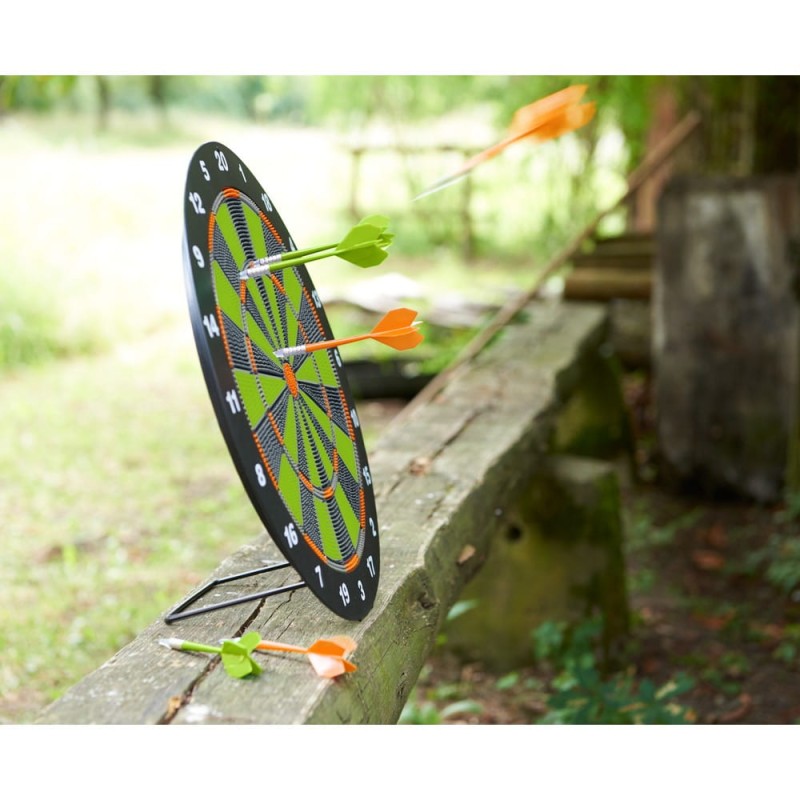 Gra w Rzutki Terra Kids Softdart - Haba