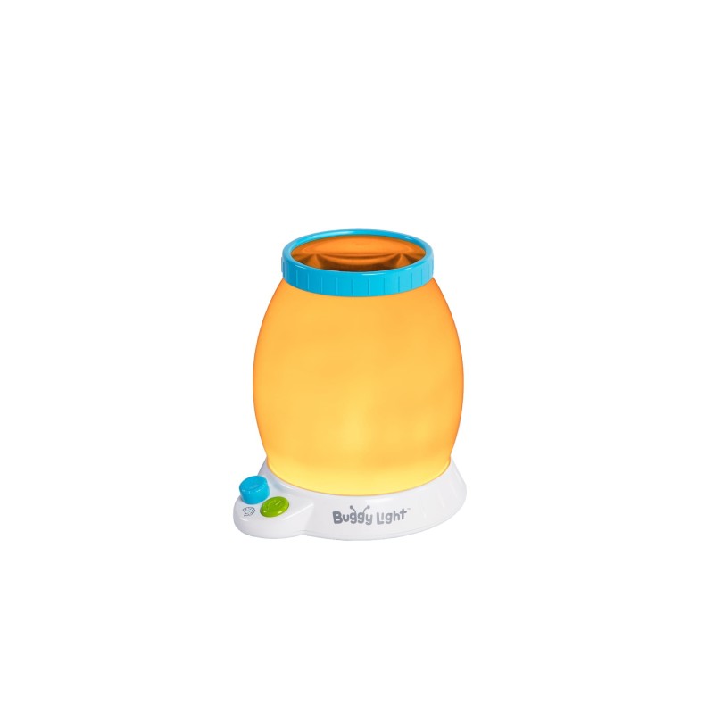 Nocna Lampka - Obserwatorium Owadów. Buggy Light - Fat Brain Toys