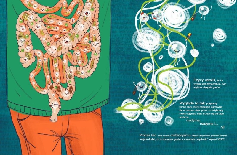 Robią to… wszyscy - Biełowa Ałła