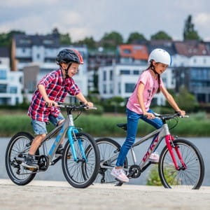 Rower Puky LS-PRO16-1 ALU-NIEBIESKI 4414 - 5,9 kg