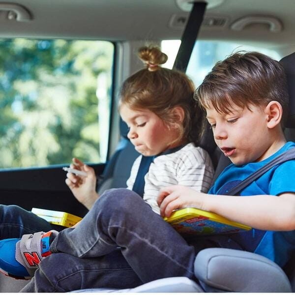 Gra magnetyczna Podróżna Bitwa Wodna - Haba