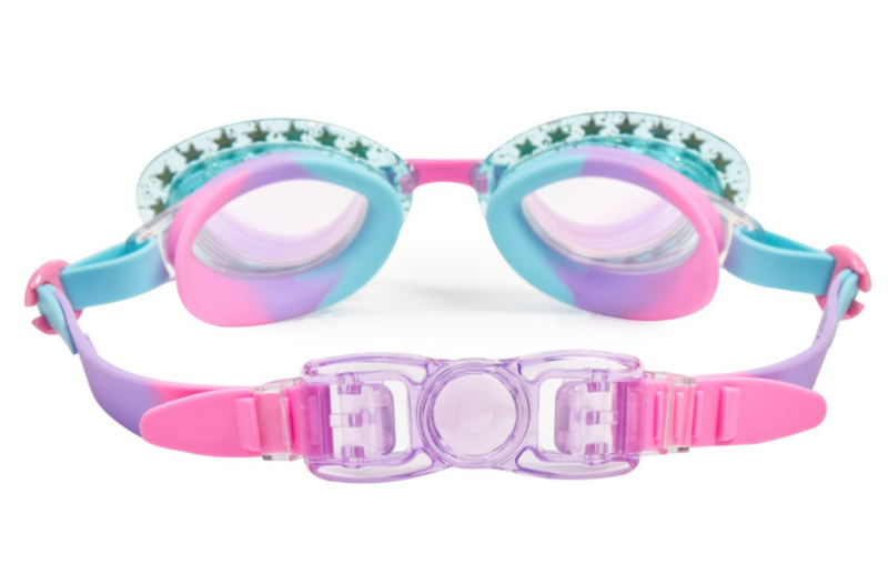 Okularki do pływania z Kryształkami Star Is Born - Bling2o
