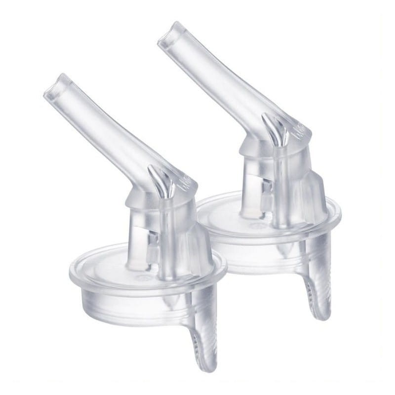 Zapasowe Ustniki do Tritanowej Butelki 2 szt. - B.box