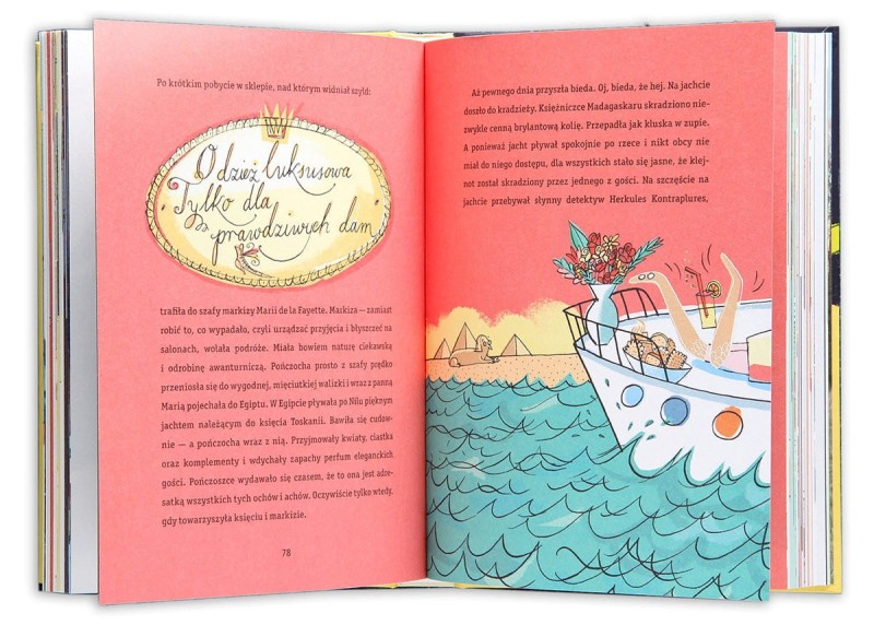 Zielone piórko Zbigniewa. Skarpetki kontratakują!