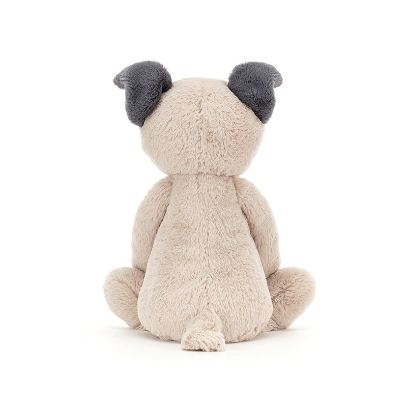 Maskotka Pies Mops 31cm Pug - Jellycat