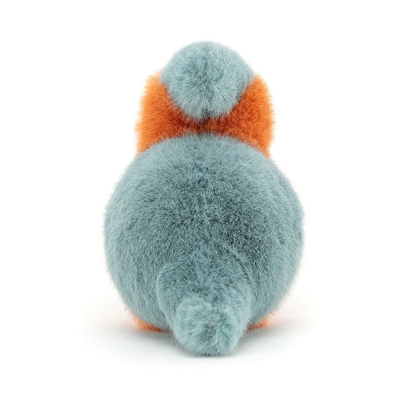 Maskotka Ptaszek Zimorodek - Jellycat
