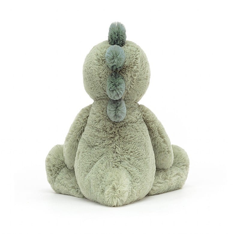 Pluszowy Dinozaur 26 cm Bashful Dino - Jellycat