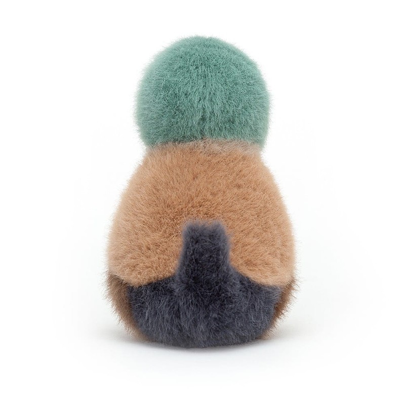 Maskotka Kaczka Krzyżówka Birdling Mallard - Jellycat