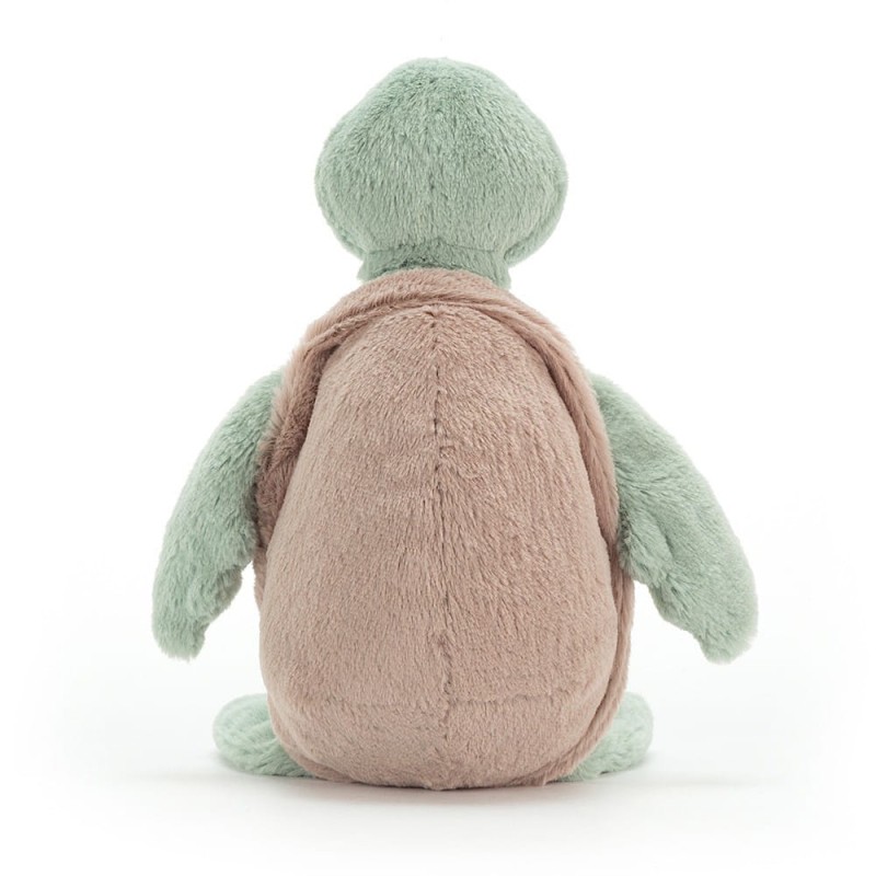 Maskotka Żółw 31cm Bashful Turtle - Jellycat