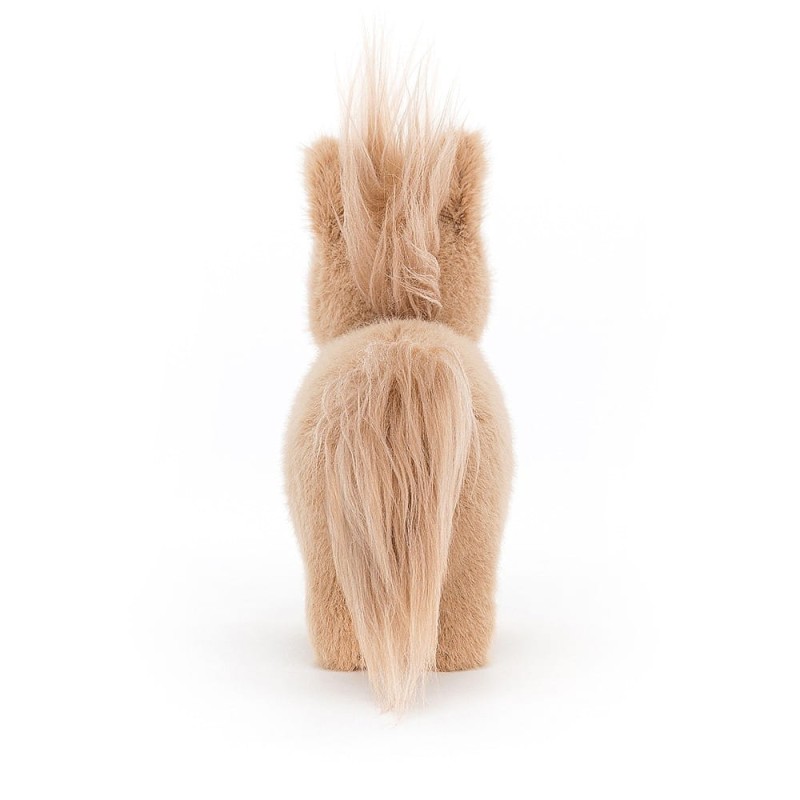 Pluszowy Kucyk 15 cm Pony - Jellycat