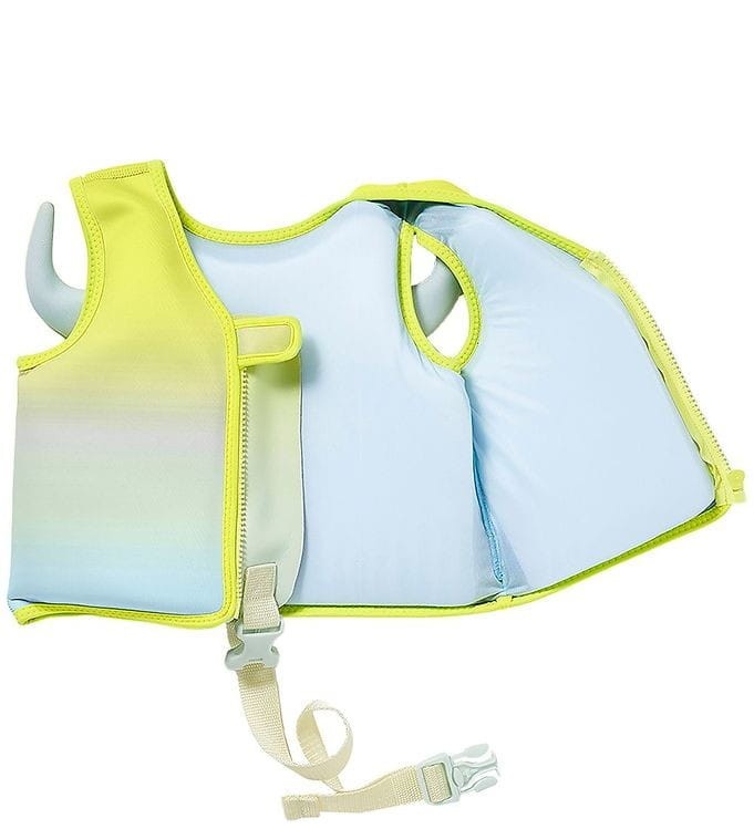 Kamizelka do pływania M 2-3 lata Monster - Sunnylife