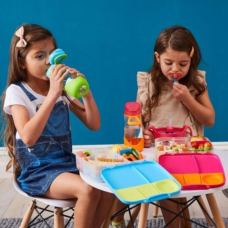 Mini Widelczyki do Przekąsek 3 szt. - b.box