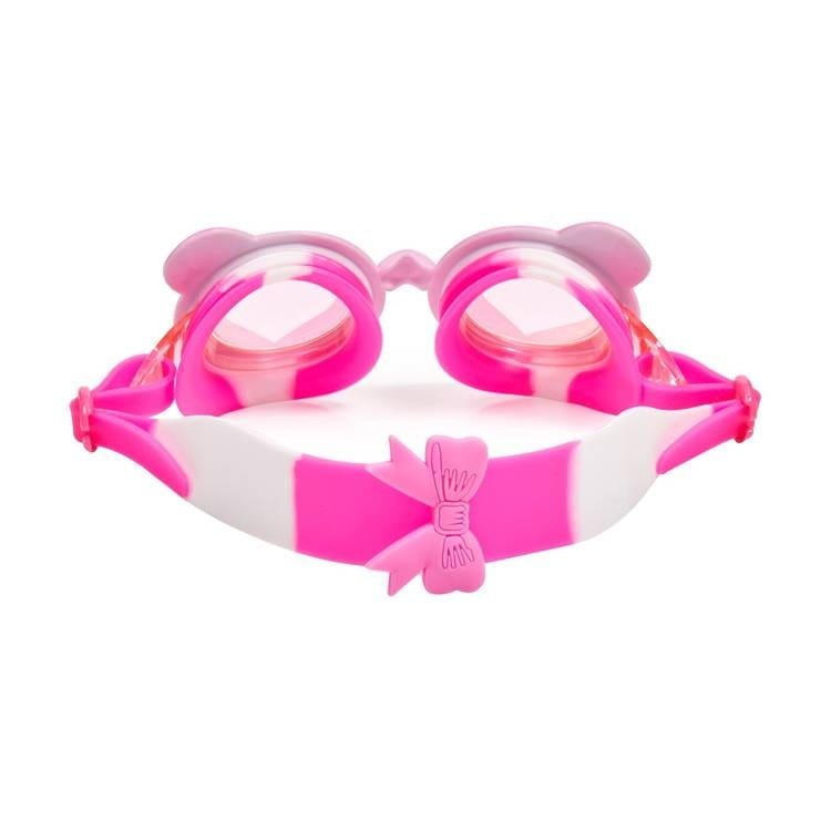 Okularki do pływania Panda Serca - Bling2o