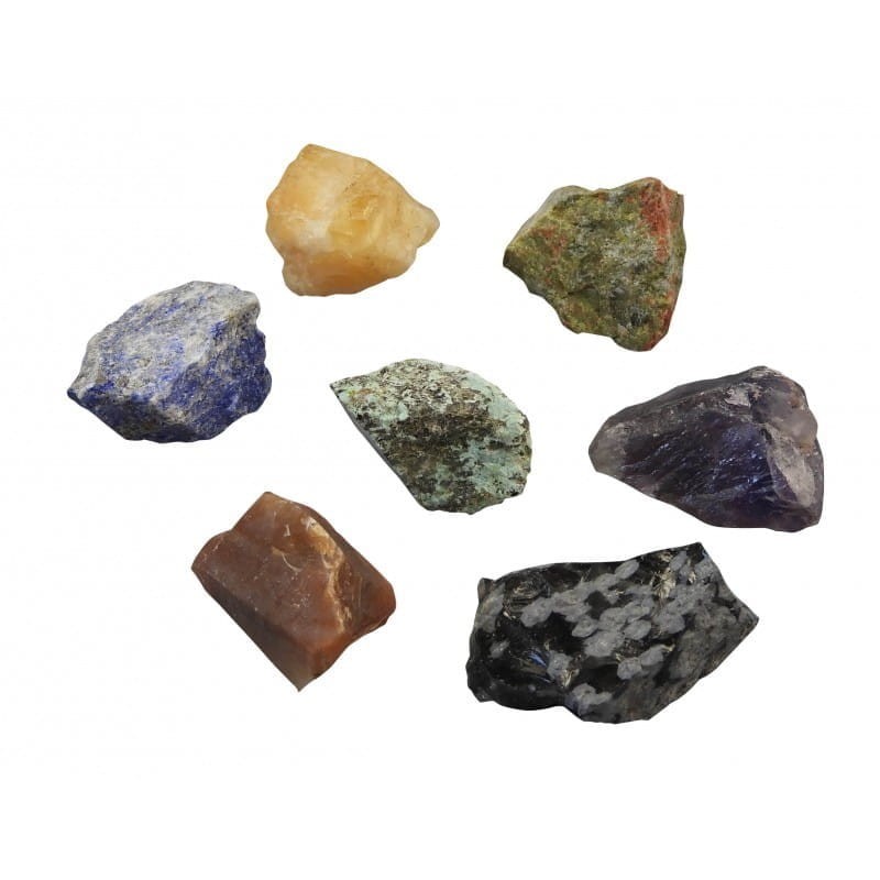 Mały archeolog Skały i Minerały do Wydobycia - Buki