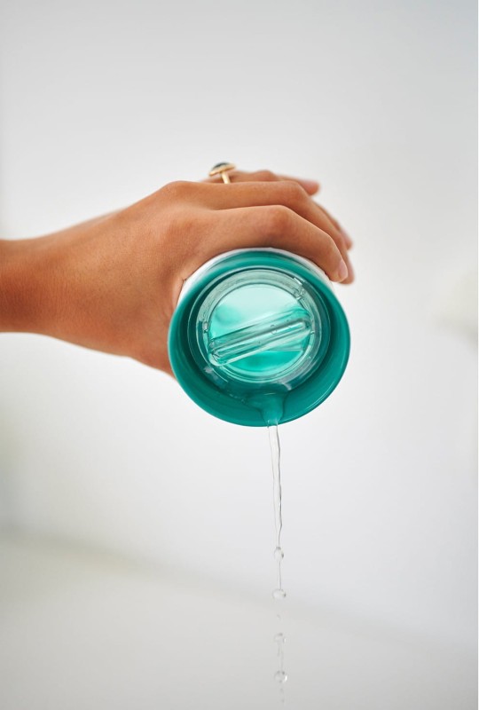 Kubek Treningowy 360° Sailors Bay Mio Mepal - Little Datch