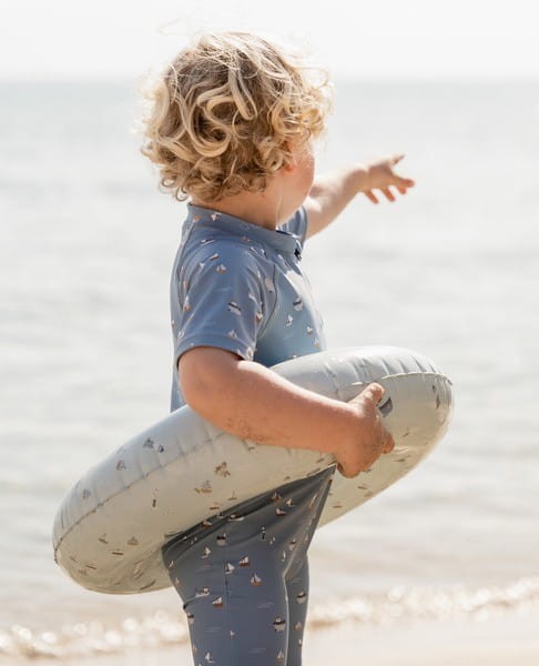 Koło do pływania 50 cm Sailors Bay - Little Dutch