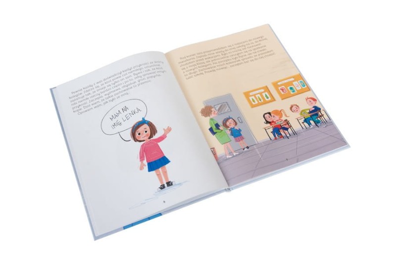 Wielkie problemy małych ludzi. Nie daj się gnębić! Książka która dodaje siły