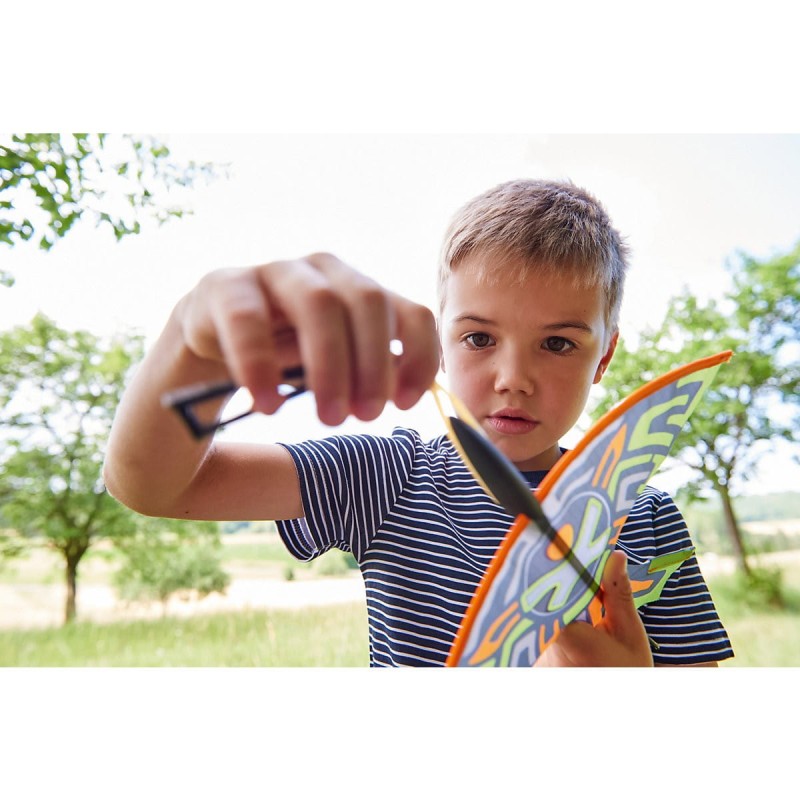 Szybowiec proca Terra Kids - Haba