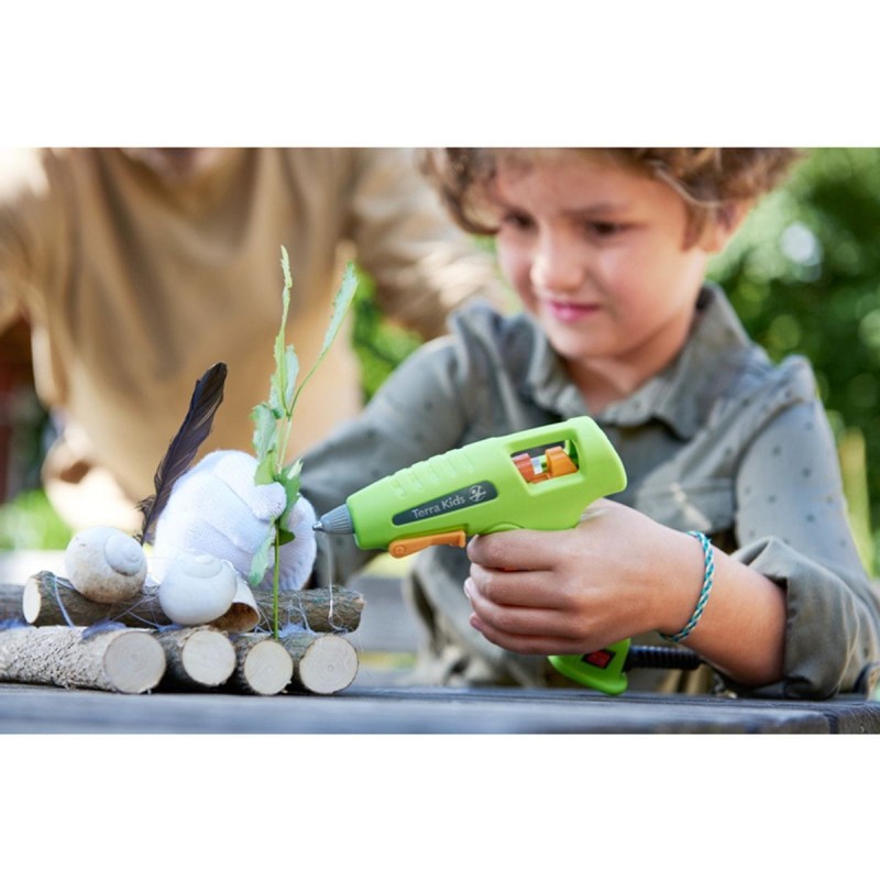 Pistolet do klejenia na gorąco Terra Kids - Haba