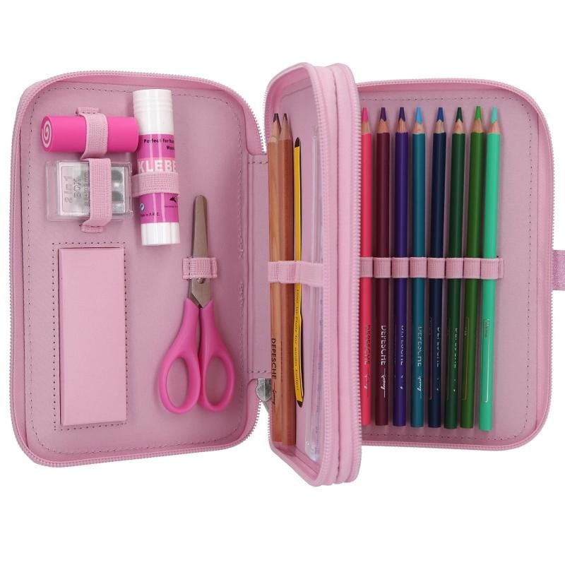 Piórnik TOPModel na Kod, z Wyposażeniem