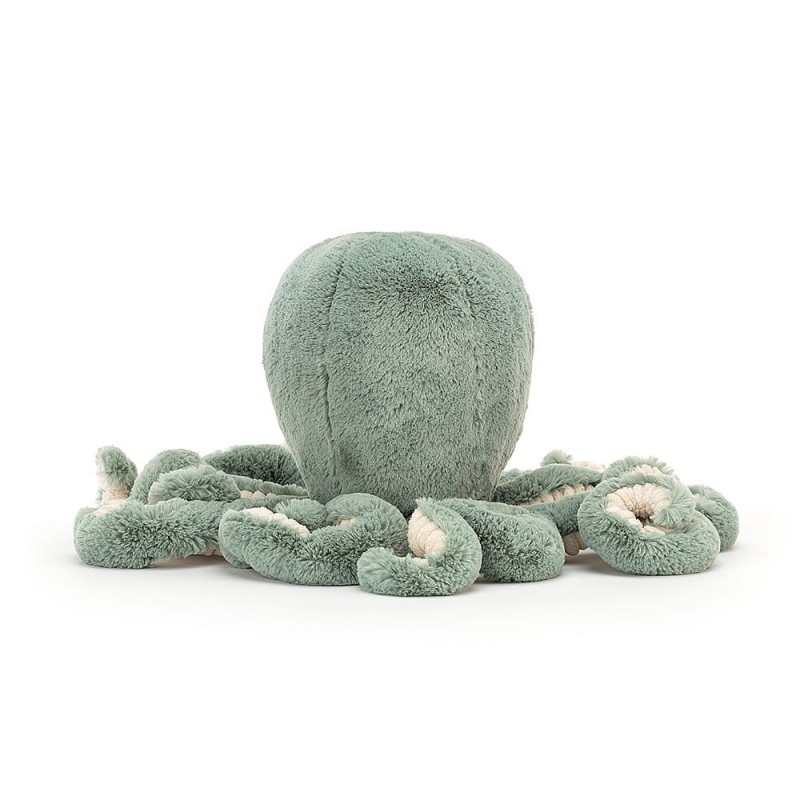 Przytulanka Ośmiornica Odyssey 23 cm - JellyCat