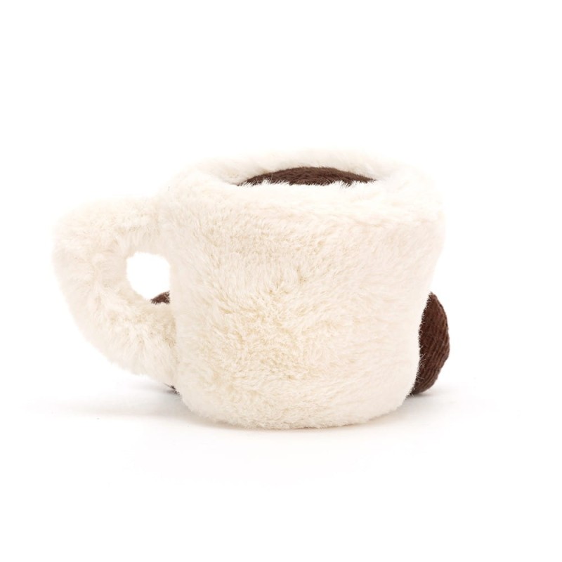 Pluszowa Maskotka Filiżanka Espresso - Jellycat