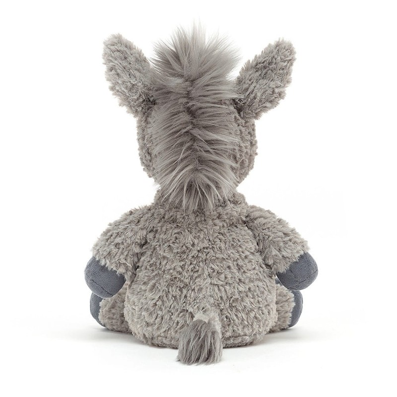 Pluszowy Osiołek Flossie 28 cm - Jellycat