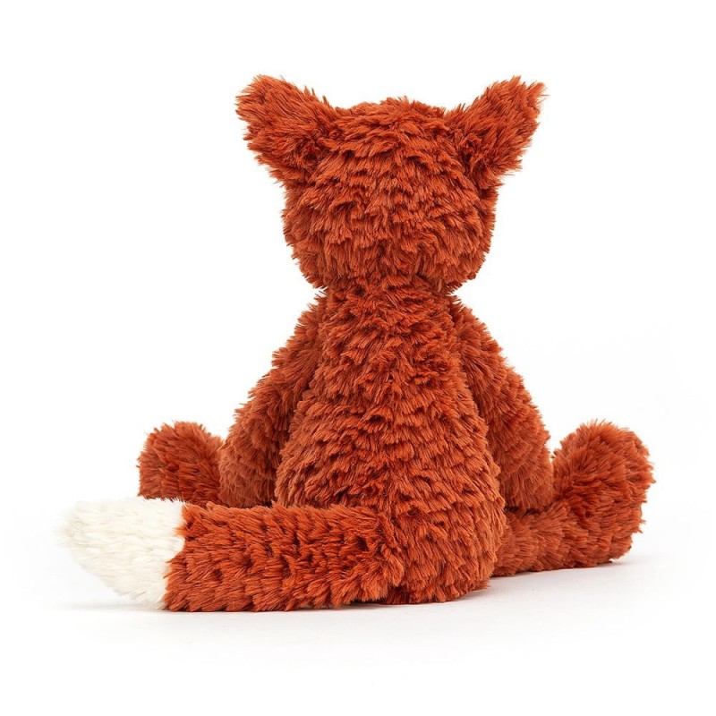 Pluszowy Lisek 36cm Smuffle Fox - Jellycat
