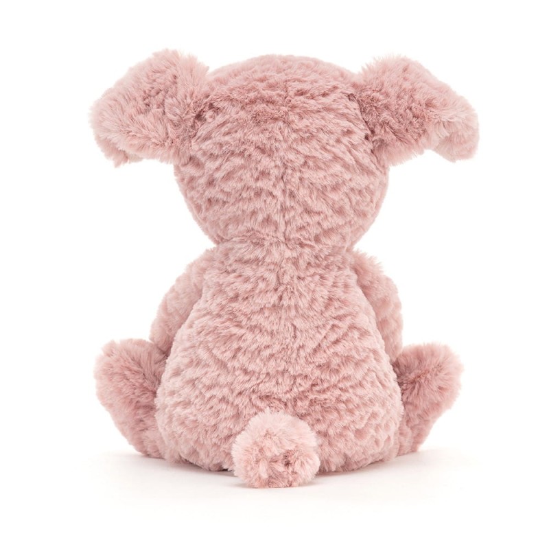 Maskotka Świnka 20 cm Tumbletuft Pig - Jellycat