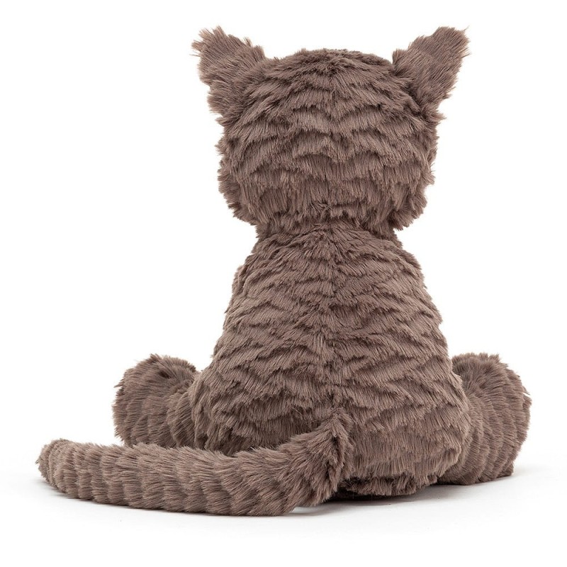 Maskotka Kot 23cm Fuddlewuddle  - Jellycat