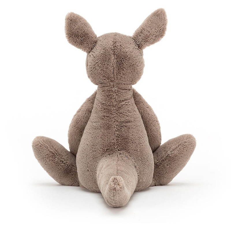Maskotka Kangur 20 cm Kara Kangaroo - Jellycat