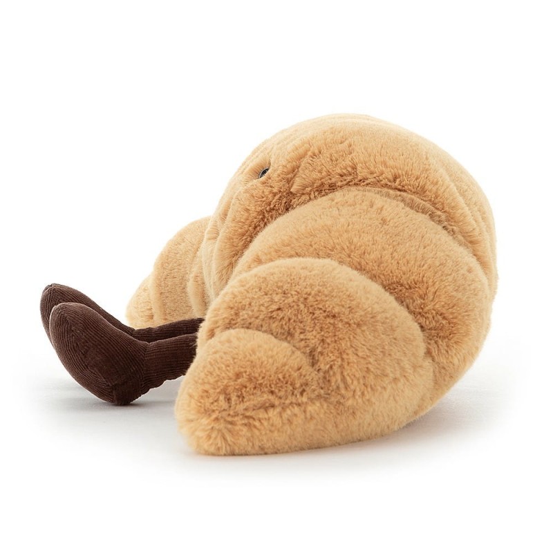 Pluszowy Rogalik Amuseable Croissant - Jellycat